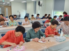 함평군, ‘100세 건강채움’ 월야 건강증진형 보건지소 운영 성료