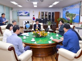 미안한 어른들의 작은 성의 ‘여수 공공심야어린이 병원’