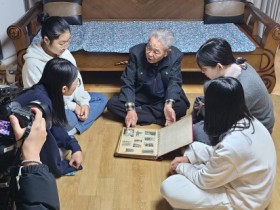 진도군, ‘우리동네 영웅들’ 1호 영웅 선정