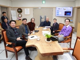 ‘암태면 도창마을 아트빌리지 조성’을 위한 첫걸음