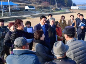 한층 촘촘해진 복지… 군민이 행복한 장성군 ‘성큼’