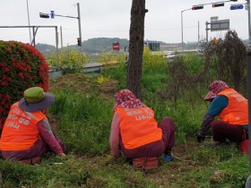 나주시, 2024년도 노인일자리사업 확대 … 전년대비 465명 증가