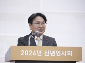 강기정 시장 “광주경제인과 원팀…위기를 기회로”