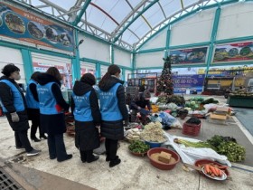 완도군, 수산물 안전성 강화로 소비자 신뢰도 높인다!