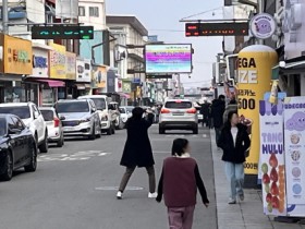 “뭐? 10만원 쓰면 2만원 돌려준다고?”  나주시, 설맞이 원도심 상점가 페이백 이벤트 연다