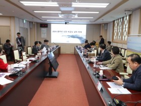 신안군, 프랑스와 첫 만남 문화예술의 축제로