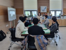 곡성군, `공중보건의사 간담회`통한 의료 서비스 강화 모색