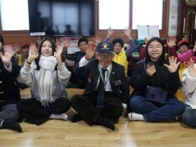 진도군, 청소년과 함께하는 국가유공자 인식개선 사업  ‘우리동네 영웅들’ 3호 영웅 선정