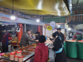 나주시 보건소 “노로바이러스 식중독 꼼짝마!”