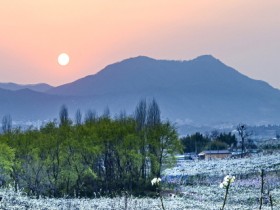 “57년 만에 산 정상부 상시 개방” 나주 금성산 ‘시민의 품으로’