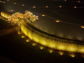 우주인도 놀러오고, ‘두다다쿵’ 캐릭터도 놀러오는 순천!