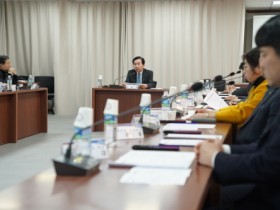 목포시, 국립목포대학교 의과대학유치추진위원회 본격 가동