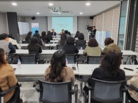 순천시, 고독사 예방 AI 안부전화 ‘순천 케어콜’ 추진