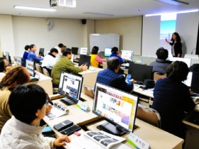 “대세는 짧은 영상!” 장성군, 주민정보화 교육 시행