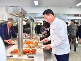 장성군, 외식산업 경쟁력 강화 ‘팔 걷었다’