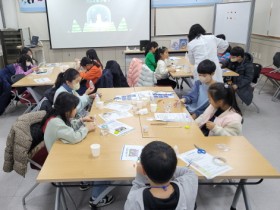 나주시 “여러분~ 독서의 매력에 풍덩 빠져보세요”