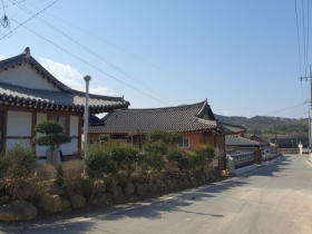 화순군 ‘고인돌마을 경관개선사업’ 준공