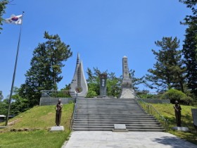 보성군, ‘제69회 현충일 추념식’ 개최