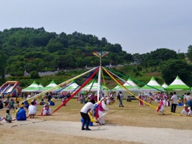 바람따라 풍류따라(海風樂風)’  국가무형유산 2024 영광법성포단오제 6월7일 개막