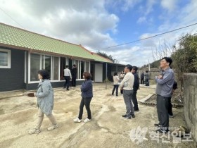 농촌마을 애물단지? 마을활력 보물단지!“빈집의 변신이 놀랍다”