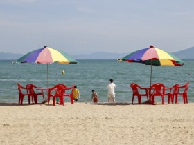 보성군, 율포솔밭해수욕장 7월 6일 개장… 손님맞이 분주