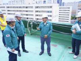 광주안전관리위원회 주재‧노후임대 안전점검  강기정 시장 “시민 생명‧재산 보호 최우선”