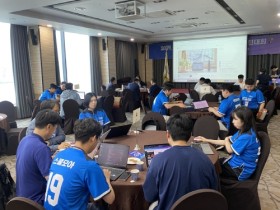 광양시, “쌔끈뽀작 전남 스타트업 발굴 경진대회” 개최