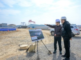 순천 율촌제1산업단지, 뿌리산업 특화단지 신규 지정