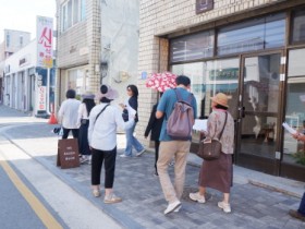 담양군, 담양읍 도시재생사업 ‘도시재생대학’ 성료