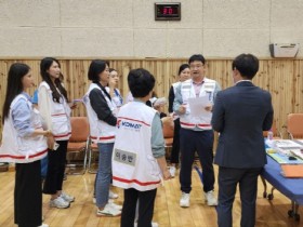 보성군, 다수 사상자 발생 대비 현장 대응 능력 향상 교육