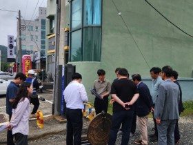 보성군, 지방상수도 현대화사업으로 공급량 ‘연간 101만톤 ’ 절감 달성