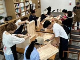 담양군, ‘모여라! 청·중장년’ 사회적 연결강화 프로젝트 완료