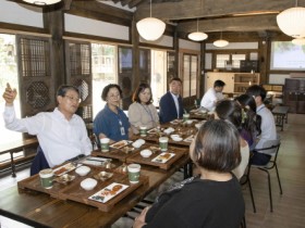 구례군, 「행복한 엄마 지원 프로그램」 큰 호응 속 마무리