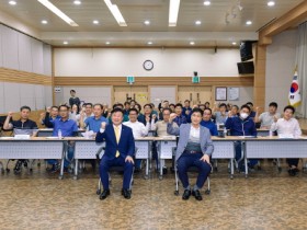 여수시, 교통약자를 위한 ‘바우처 택시’ 확대 운영