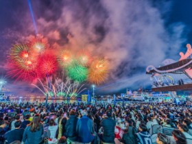 여수시 ‘여수밤바다불꽃축제 장소 설문 조사’ 결과 장소 변경 선호