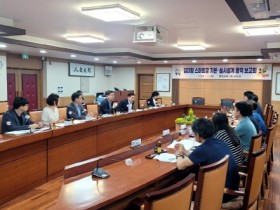 청년농업인 창업 산실될 영암형 스마트팜 조성 시동