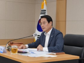 여수시, 12조 규모 ‘인구정책 5개년 기본계획’ 마련