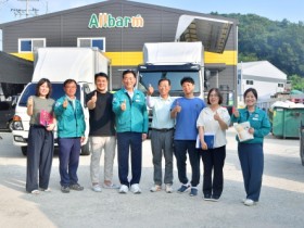 ‘독도 지킴이 과자’ 매진 사례… 장성군 기업 인기 급상승!