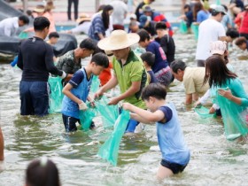 오감만족 제대로~ 제16회 보성전어축제 8월 16일 개막