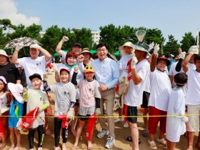 보성군 제16회 보성전어축제, 전어 잡으러 율포 바다로 풍덩! 잡고! 굽고! 먹고!