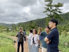 고흥군, 분청사기 미디어아트를 빛낼 참여작가 라인업 공개