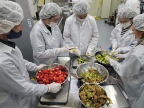 보성군 농산물 활용 하반기 ‘농식품 제품 개발 실무 교육’추진