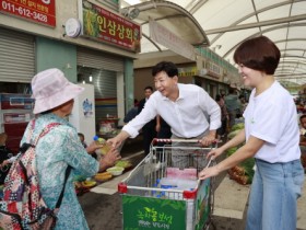 보성군, 심각한 기후 위기에 맞서 행정력 총동원 선포