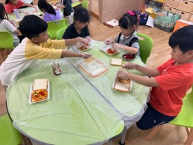 진도군보건소, 아동비만 예방사업 ‘건강한 돌봄놀이터’ 운영